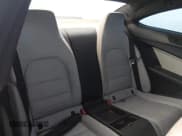 ✅ 2012 Mercedes-Benz C 250 • VIN: WDDGJ4HB1CF805053 • Lot: 43873762. Listed on IAAI with 174,401 mi. Free auction sales archive from the USA and detailed vehicle history report at DreamBid. Image 8.