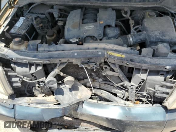 ✅ 2005 Nissan Titan XE • VIN: 1N6BA06AX5N574456 • Lot: 56887925. Wystawiony na Copart z przebiegiem 296 253 mil. Bezpłatny archiwum sprzedaży aukcyjnych z USA i szczegółowy raport historii pojazdu na DreamBid. Zdjęcie 11.