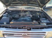 ✅ 1998 Toyota T100 SR5 • VIN: JT4UN24D8W0055722 • Lot: 76259994. Listed on Copart with 385,888 mi. Free auction sales archive from the USA and detailed vehicle history report at DreamBid. Image 11.