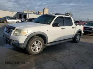 ✅ 2007 Ford Explorer Sport Trac XLT • VIN: 1FMEU31887UA15604 • Lot: 43066675. Wystawiony na Copart z przebiegiem 224 413 mil. Bezpłatny archiwum sprzedaży aukcyjnych z USA i szczegółowy raport historii pojazdu na DreamBid. Zdjęcie 1.