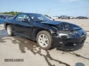 ✅ 1998 Mitsubishi 3000GT • VIN: JA3AM44H5WY001055 • Lot: 65733385. Wystawiony na Copart z przebiegiem 112 802 mil. Bezpłatny archiwum sprzedaży aukcyjnych z USA i szczegółowy raport historii pojazdu na DreamBid. Zdjęcie 4.