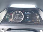 ✅ 2020 Hyundai Ioniq Blue • VIN: KMHC65LC1LU234039 • Lot: 41436456. Wystawiony na IAAI z przebiegiem 28 036 mil. Bezpłatny archiwum sprzedaży aukcyjnych z USA i szczegółowy raport historii pojazdu na DreamBid. Zdjęcie 7.