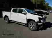 2015 Chevrolet Colorado 4WD Z71 с VIN 1GCGTCE3XF1238130, выставлен на аукционе Copart как лот 82226695 с пробегом 160 109 миль миль и Списание • Salvage title. История ставок и продаж доступна на DreamBid. Изображение 4.
