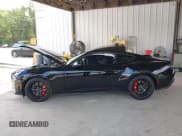 ✅ 2025 Ford Mustang GT • VIN: 1FA6P8CF7S5400976 • Lot: 42441842. Listed on IAAI with Not provided. Free auction sales archive from the USA and detailed vehicle history report at DreamBid. Image 13.