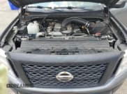 ✅ 2017 Nissan Titan SV • VIN: 1N6BA1F39HN564433 • Lot: 58744185. Listed on Copart with 80,507 mi. Free auction sales archive from the USA and detailed vehicle history report at DreamBid. Image 11.