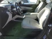 ✅ 2023 Hyundai Tucson Luxury • VIN: KM8JCCA1XPU091054 • Lot: 77193974. Wystawiony na Copart z przebiegiem 59 841 mil. Bezpłatny archiwum sprzedaży aukcyjnych z USA i szczegółowy raport historii pojazdu na DreamBid. Zdjęcie 7.