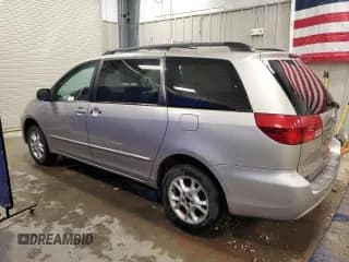 ✅ 2005 Toyota Sienna LE • VIN: 5TDBA23C05S039165 • Lot: 90379855. Wystawiony na Copart z przebiegiem 248 446 mil. Bezpłatny archiwum sprzedaży aukcyjnych z USA i szczegółowy raport historii pojazdu na DreamBid. Zdjęcie 2.