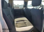 ✅ 2002 Nissan Frontier XE • VIN: 1N6ED29X12C327348 • Lot: 69881135. Listed on Copart with 257,546 mi. Free auction sales archive from the USA and detailed vehicle history report at DreamBid. Image 10.