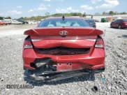 ✅ 2023 Hyundai Elantra Limited • VIN: KMHLP4AG1PU416035 • Лот: 82042335. Опубликован ранее на Copart с пробегом 68 525 миль. Бесплатный доступ к архиву аукционных продаж из США и подробный отчёт об истории автомобиля на DreamBid. Изображение 6.