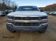 ✅ 2016 Chevrolet Silverado 1500 Work Truck • VIN: 1GCVKNEC1GZ387762 • Лот: 78543034. Опубликован ранее на Copart с пробегом 245 485 миль. Бесплатный доступ к архиву аукционных продаж из США и подробный отчёт об истории автомобиля на DreamBid. Изображение 5.