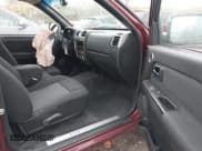 ✅ 2008 Chevrolet Colorado 2LT • VIN: 1GCDT13E888107929 • Lot: 43673128. Listed on IAAI with 176,503 mi. Free auction sales archive from the USA and detailed vehicle history report at DreamBid. Image 5.