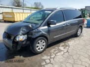 ✅ 2009 Nissan Quest SL • VIN: 5N1BV28U49N103415 • Lot: 52904815. Listed on Copart with 180,672 mi. Free auction sales archive from the USA and detailed vehicle history report at DreamBid. Image 1.