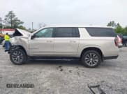✅ 2023 Chevrolet Suburban LT • VIN: 1GNSCCKD2PR170276 • Лот: 42207490. Опубликован ранее на IAAI с пробегом Не указан. Бесплатный доступ к архиву аукционных продаж из США и подробный отчёт об истории автомобиля на DreamBid. Изображение 15.