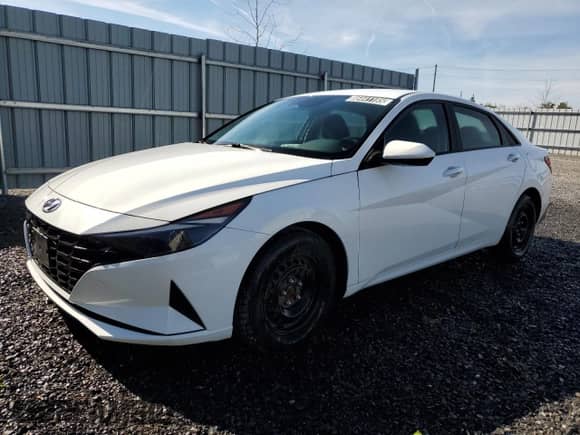 ✅ 2021 Hyundai Elantra SEL • VIN: KMHLM4AG0MU189022 • Lot: 86441185. Wystawiony na Copart z przebiegiem 68 039 mil. Bezpłatny archiwum sprzedaży aukcyjnych z USA i szczegółowy raport historii pojazdu na DreamBid. Zdjęcie 1.