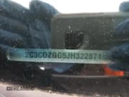 ✅ 2018 Dodge Challenger GT • VIN: 2C3CDZGG5JH322871 • Lot: 50640273. Wystawiony na Copart z przebiegiem 31 292 mil. Bezpłatny archiwum sprzedaży aukcyjnych z USA i szczegółowy raport historii pojazdu na DreamBid. Zdjęcie 14.