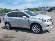 ✅ 2016 Buick Envision Premium I • VIN: LRBFXESX9GD164796 • Lot: 42312122. Wystawiony na IAAI z przebiegiem 49 421 mil. Bezpłatny archiwum sprzedaży aukcyjnych z USA i szczegółowy raport historii pojazdu na DreamBid. Zdjęcie 13.