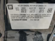 ✅ 2015 Chevrolet Impala LS • VIN: 2G1WA5E31F1129359 • Лот: 65615584. Опубликован ранее на Copart с пробегом 142 333 миль. Бесплатный доступ к архиву аукционных продаж из США и подробный отчёт об истории автомобиля на DreamBid. Изображение 15.