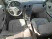 2006 Chevrolet HHR LT z VIN 3GNDA23P36S663672, wystawiony jako Copart lot #70419844 z przebiegiem 262 217 mil mil oraz Czysty tytuł • Clean title. Historia ofert i sprzedaży dostępna na DreamBid. Obrazek 8.