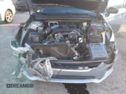 ✅ 2018 Subaru Legacy • VIN: 4S3BNAA61J3046617 • Lot: 43600648. Listed on IAAI with 150,000 mi. Free auction sales archive from the USA and detailed vehicle history report at DreamBid. Image 6.