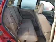 ✅ 2006 Chrysler PT Cruiser Touring • VIN: 3A4FY58B26T345316 • Lot: 89442465. Wystawiony na Copart z przebiegiem 83 200 mil. Bezpłatny archiwum sprzedaży aukcyjnych z USA i szczegółowy raport historii pojazdu na DreamBid. Zdjęcie 11.