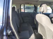 ✅ 2013 Jeep Patriot Sport • VIN: 1C4NJPBA3DD130144 • Lot: 74302753. Listed on Copart with 128,813 mi. Free auction sales archive from the USA and detailed vehicle history report at DreamBid. Image 11.