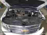2020 Chevrolet Suburban Premier z VIN 1GNSKJKC5LR174248, wystawiony jako Copart lot #73365664 z przebiegiem 124 755 mil mil oraz Szkoda całkowita • Salvage title. Historia ofert i sprzedaży dostępna na DreamBid. Obrazek 12.