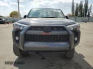 ✅ 2016 Toyota 4Runner Limited • VIN: JTEBU5JR8G5324880 • Lot: 53705895. Listed on Copart with 173,240 mi. Free auction sales archive from the USA and detailed vehicle history report at DreamBid. Image 5.