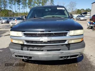 ✅ 2005 Chevrolet Suburban LT • VIN: 1GNFK16Z05J102150 • Лот: 46574355. Опубликован ранее на Copart с пробегом 268 251 миль. Бесплатный доступ к архиву аукционных продаж из США и подробный отчёт об истории автомобиля на DreamBid. Изображение 5.