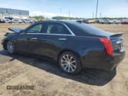 ✅ 2016 Cadillac CTS Luxury Collection RWD • VIN: 1G6AR5SS3G0119311 • Лот: 65587495. Опубликован ранее на Copart с пробегом Не указан. Бесплатный доступ к архиву аукционных продаж из США и подробный отчёт об истории автомобиля на DreamBid. Изображение 2.