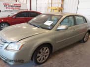 ✅ 2006 Toyota Avalon Limited • VIN: 4T1BK36B96U134385 • Lot: 43544004. Listed on IAAI with 101,106 mi. Free auction sales archive from the USA and detailed vehicle history report at DreamBid. Image 2.
