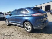 ✅ 2017 Ford Edge SEL • VIN: 2FMPK3J96HBB50899 • Лот: 86782015. Опубликован ранее на Copart с пробегом 134 288 миль. Бесплатный доступ к архиву аукционных продаж из США и подробный отчёт об истории автомобиля на DreamBid. Изображение 2.