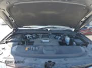 ✅ 2018 Cadillac Escalade ESV Platinum • VIN: 1GYS3KKJXJR197204 • Lot: 80083915. Listed on Copart with 75,030 mi. Free auction sales archive from the USA and detailed vehicle history report at DreamBid. Image 12.