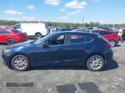 ✅ 2015 Mazda 3 i Grand Touring • VIN: JM1BM1M76F1224547 • Lot: 43170686. Wystawiony na IAAI z przebiegiem 198 435 mil. Bezpłatny archiwum sprzedaży aukcyjnych z USA i szczegółowy raport historii pojazdu na DreamBid. Zdjęcie 14.