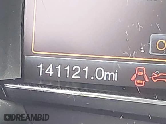 ✅ 2017 Ford Explorer Limited • VIN: 1FM5K8F87HGC83281 • Lot: 43712897. Wystawiony na IAAI z przebiegiem 141 121 mil. Bezpłatny archiwum sprzedaży aukcyjnych z USA i szczegółowy raport historii pojazdu na DreamBid. Zdjęcie 15.