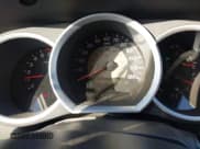 ✅ 2009 Toyota Tacoma • VIN: 5TEMU52N49Z622061 • Lot: 43381986. Listed on IAAI with 169,157 mi. Free auction sales archive from the USA and detailed vehicle history report at DreamBid. Image 7.