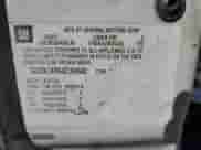 2004 Chevrolet Silverado 1500 Work Truck z VIN 1GCEK14V84Z189042, wystawiony jako Copart lot #81054544 z przebiegiem 149 878 mil mil oraz Szkoda całkowita • Salvage title. Historia ofert i sprzedaży dostępna na DreamBid. Obrazek 14.