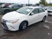 ✅ 2015 Toyota Camry XLE • VIN: 4T1BD1FKXFU160718 • Лот: 43442479. Опубликован ранее на IAAI с пробегом 488 325 миль. Бесплатный доступ к архиву аукционных продаж из США и подробный отчёт об истории автомобиля на DreamBid. Изображение 16.
