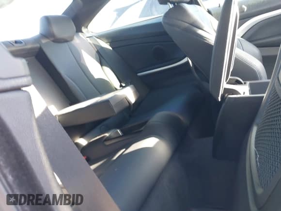 ✅ 2016 BMW 4 Series 428i • VIN: WBA3N7C56GK226618 • Lot: 43796709. Listed on IAAI with Not provided. Free auction sales archive from the USA and detailed vehicle history report at DreamBid. Image 8.