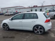 ✅ 2015 Volkswagen Golf GTI S • VIN: 3VW5T7AUXFM103047 • Lot: 43652429. Listed on IAAI with 124,803 mi. Free auction sales archive from the USA and detailed vehicle history report at DreamBid. Image 14.