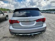 ✅ 2018 Acura MDX • VIN: 5J8YD3H33JL006321 • Лот: 65233375. Опубликован ранее на Copart с пробегом 110 352 миль. Бесплатный доступ к архиву аукционных продаж из США и подробный отчёт об истории автомобиля на DreamBid. Изображение 6.