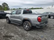 ✅ 2023 GMC Canyon 4WD AT4 • VIN: 1GTP6DEK4P1124937 • Lot: 66103474. Wystawiony na Copart z przebiegiem 10 566 mil. Bezpłatny archiwum sprzedaży aukcyjnych z USA i szczegółowy raport historii pojazdu na DreamBid. Zdjęcie 2.