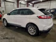 ✅ 2021 Ford Edge SEL • VIN: 2FMPK4J96MBA61785 • Lot: 94808185. Wystawiony na Copart z przebiegiem 107 382 mil. Bezpłatny archiwum sprzedaży aukcyjnych z USA i szczegółowy raport historii pojazdu na DreamBid. Zdjęcie 2.