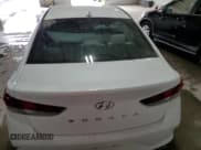 ✅ 2019 Hyundai Sonata SEL • VIN: 5NPE34AF2KH807620 • Lot: 47046763. Listed on Copart with Not provided. Free auction sales archive from the USA and detailed vehicle history report at DreamBid. Image 6.