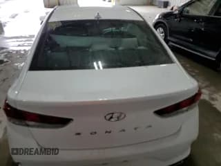 ✅ 2019 Hyundai Sonata SEL • VIN: 5NPE34AF2KH807620 • Lot: 47046763. Listed on Copart with Not provided. Free auction sales archive from the USA and detailed vehicle history report at DreamBid. Image 6.