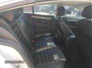 ✅ 2015 Volkswagen CC R-Line • VIN: WVWBN7ANXFE819686 • Lot: 78955844. Listed on Copart with 160,864 mi. Free auction sales archive from the USA and detailed vehicle history report at DreamBid. Image 10.