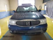 ✅ 2006 Buick Rainier CXL • VIN: 5GAET13M562216863 • Lot: 60667555. Listed on Copart with 147,047 mi. Free auction sales archive from the USA and detailed vehicle history report at DreamBid. Image 5.