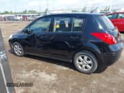 ✅ 2009 Nissan Versa S • VIN: 3N1BC13E49L411126 • Lot: 42749563. Wystawiony na IAAI z przebiegiem 109 128 mil. Bezpłatny archiwum sprzedaży aukcyjnych z USA i szczegółowy raport historii pojazdu na DreamBid. Zdjęcie 14.