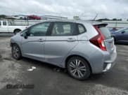 ✅ 2017 Honda Fit EX-L • VIN: JHMGK5H98HS005891 • Lot: 65376905. Listed on Copart with 146,174 mi. Free auction sales archive from the USA and detailed vehicle history report at DreamBid. Image 2.