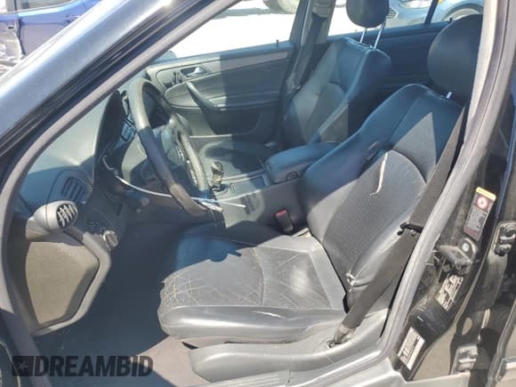 ✅ 2004 Mercedes-Benz C 230 Kompressor • VIN: WDBRF40J04A628791 • Lot: 52890795. Wystawiony na Copart z przebiegiem 247 386 mil. Bezpłatny archiwum sprzedaży aukcyjnych z USA i szczegółowy raport historii pojazdu na DreamBid. Zdjęcie 7.