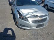 ✅ 2014 Chevrolet Cruze LS • VIN: 1G1PA5SG7E7358593 • Лот: 43521732. Опубликован ранее на IAAI с пробегом 95 574 миль. Бесплатный доступ к архиву аукционных продаж из США и подробный отчёт об истории автомобиля на DreamBid. Изображение 6.